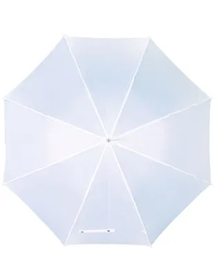 Image de L-merch Parapluie automatique avec poignée en plastique
