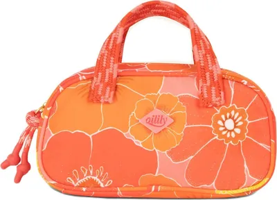 Produktbild von Oilily Kulturbeutel Caro Cosmetic Bag Shell Pink koralle