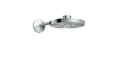 Obrázok produktu pre Sprchová hlavica Hansgrohe Axor One 280 2jet so sprchovým ramenom chróm, 48492000