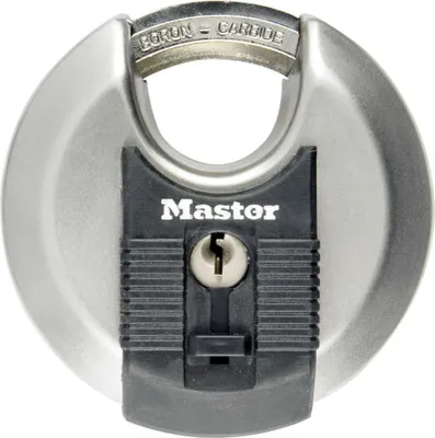 Obrázek produktu pro Visací zámek Master Lock s bezpečnostní třídou 8 M40EURDCC