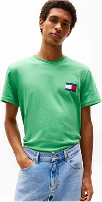 Produktbild von T-Shirt Tommy Jeans 629902200016 für Herren