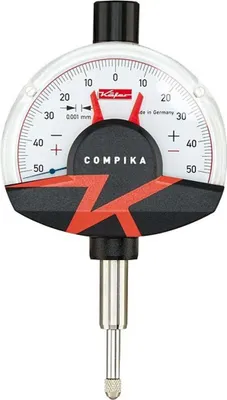 Produktbild von Käfer Feinzeiger COMPIKA1001 0,001 mm