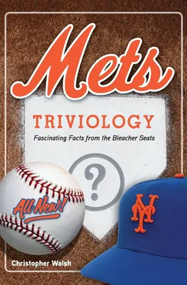Zdjęcie produktu dla Mets Triviology