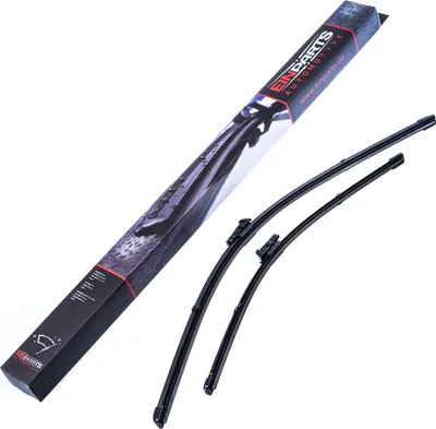 Immagine prodotto di Spazzole tergicristallo anteriori 660480mm specialmente per Audi BMW Fiat Ford Opel Renault VW Volvo