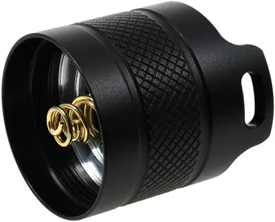 Produktbild von Nitecore NTC2 - U-Shape Heckschalter, Heckkappe für MH12S, MH12 V2, NEW P12, u.a.