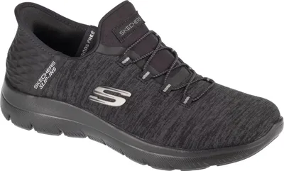 Obrázok produktu pre Skechers Summits-Dazzling Haze Black Black 42