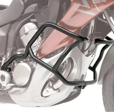Immagine prodotto di GMOLE GUARNIZIONI MOTORE FÜR SUZUKI V-Strom 250 (17-18) SCHWARZ