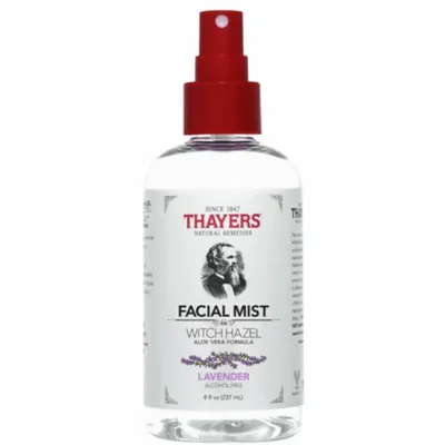 Obrázek produktu pro Thayers Pleťová mlha Levandule 237ml