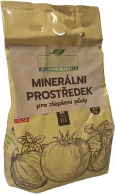 Obrázek produktu pro Oreplon přísada do půdy - aditivum - univerzální 3,5 kg