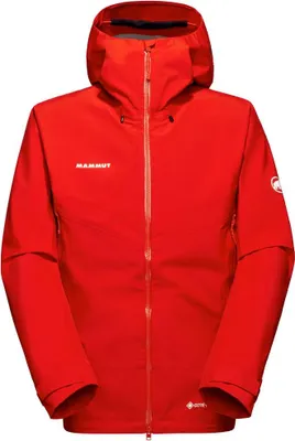 GORE-TEX Logo unten