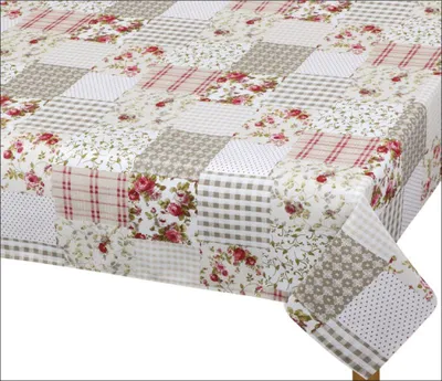 Obrázek produktu pro Ubrus EMA - 70x70 cm - Béžová