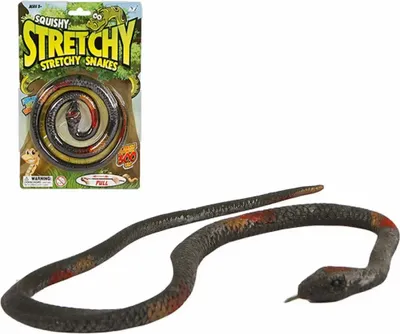 Immagine prodotto di tubo flessibile Stretchy junior 3 metri in gomma verde