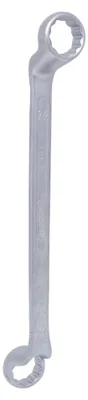 Produktbild von KS Tools 517.0816, Chrom-Vanadium-Stahl, Chrom, 24x27 mm, 325 mm, 430 g, 1 Stück(e)