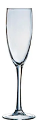 Produktbild von Vina Sektkelch 19cl; 0,1l Eichung Practic Box(P18) - 1 Stück