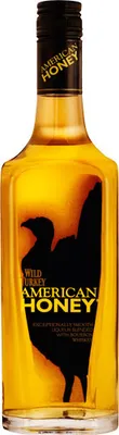 Produktbild von American Honey | 35,5 % vol | 0,7 l