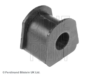 Produktbild von 2X Blue Print Stabilisatorlager Gummilager Lagerung 18Mm Hinten Adc48084