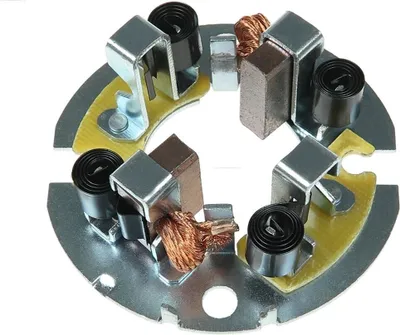 Obrázek produktu pro AS-PL SBH6029S Držák uhlíkových kartáčů 23325KA010 281400L030 2814064040