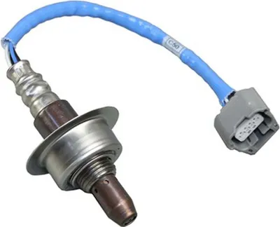 Produktbild von METZGER 0893677 Regelsonde Lambdasonde für NISSAN MICRA IV (K13) 269mm