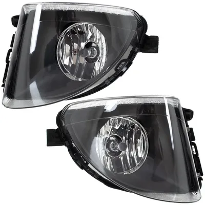 Obrázok produktu pre Predné hmlové svetlo NSW H8, ľavé/pravé, pre BMW 5 F10 F11, modelové roky 2009-2013