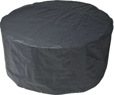 Image de Housse de protection table ronde - 90x325