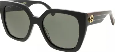 Produktbild von Sonnenbrille Gucci GG1300S 001