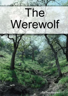 Produktbild von The Werewolf