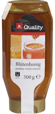 Obrázek produktu pro TGQ Vícekvětový med 500 g
