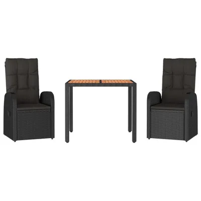 Produktbild von VidaXL 3157597, 3 Stück(e)