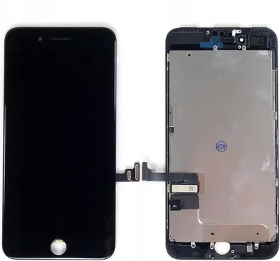 Image de Écran LCD et écran tactile, écran de remplacement pour Apple iPhone 7 Plus Incell, pièces de rechange pour smartphone