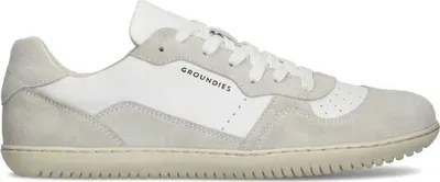 Obrázek produktu pro Groundies Nova Go1 sportovní obuv White EU 40 Men White EU 40