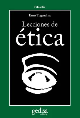 Produktbild von Lecciones de ética