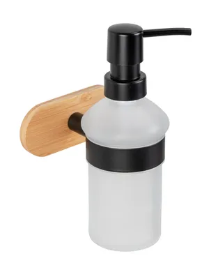 Produktbild von Turbo-Loc® Seifenspender Orea Bamboo