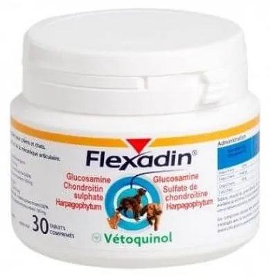 Zdjęcie produktu dla Flexadin - Vetoquinol