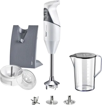 Immagine prodotto di bamix - Swiss Line Bianco