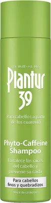 Produktbild von Plantur 39 PHYTO-CAFFEINE Shampoo für feines und brüchiges Haar 250 ml
