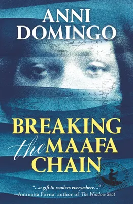 Produktbild von Breaking the Maafa Chain