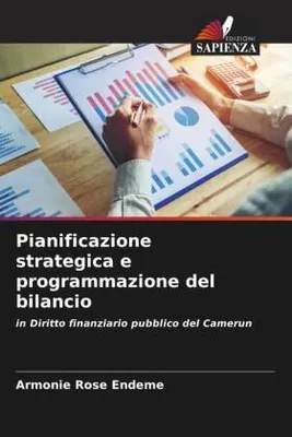 Produktbild von Pianificazione strategica e programmazione del bilancio