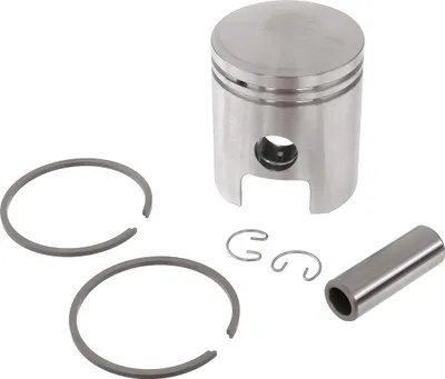 Immagine prodotto di Pistone per cilindro Ø53.50 - per MZ TS125, ES125, ETS125, RT125