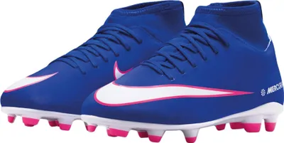 Obrázek produktu pro Nike Mercurial Superfly 10 Club FG/MG Fotbalové boty Děti