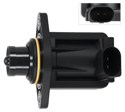 Productafbeelding van Turbocompressor bypassklep voor Audi A1 Sportback/Skoda Fabia II, onderdeelnummer 03C145710A
