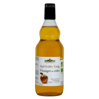 Produktbild von Apfelcidre - Essig 750ml