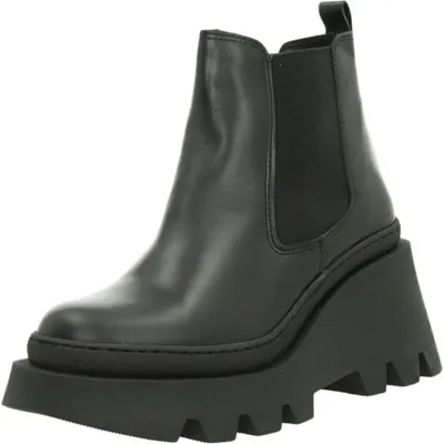 Produktbild von Mülleimer YELLOW TRASH, Schwarz