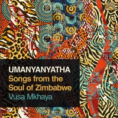 Obrázok produktu pre Various: Various: Vusa Mkhaya: (CD / V)