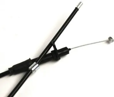 Obrázek produktu pro Lanko plynu pro Yamaha Aerox. MBK Nitro 50