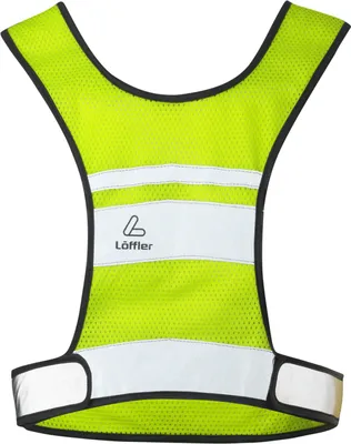 Produktbild von Löffler Reflex Vest Fahrradweste und Skiweste , Größe:M