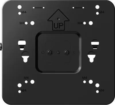 Image de Philips BS2B2249B/00, 570 g, noir