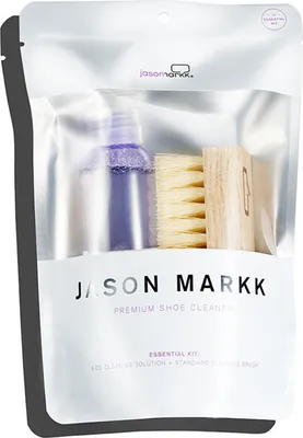 Produktbild von Jason Markk  Streetwear Premium Shoe Cleaning Kit , Größe:ONESIZE