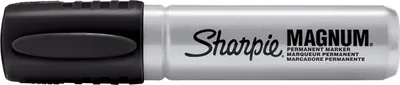 Obrázok produktu pre Permanentný popisovač Sharpie S0949850 čierny
