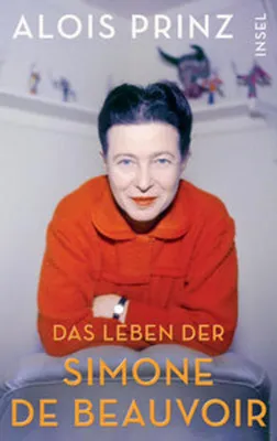 Immagine prodotto di Das Leben der Simone de Beauvoir