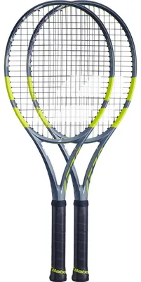 Obrázok produktu pre BABOLAT SADA 2 RAKETY PURE AERO 98 GEN9 (305 g), Alcaraz